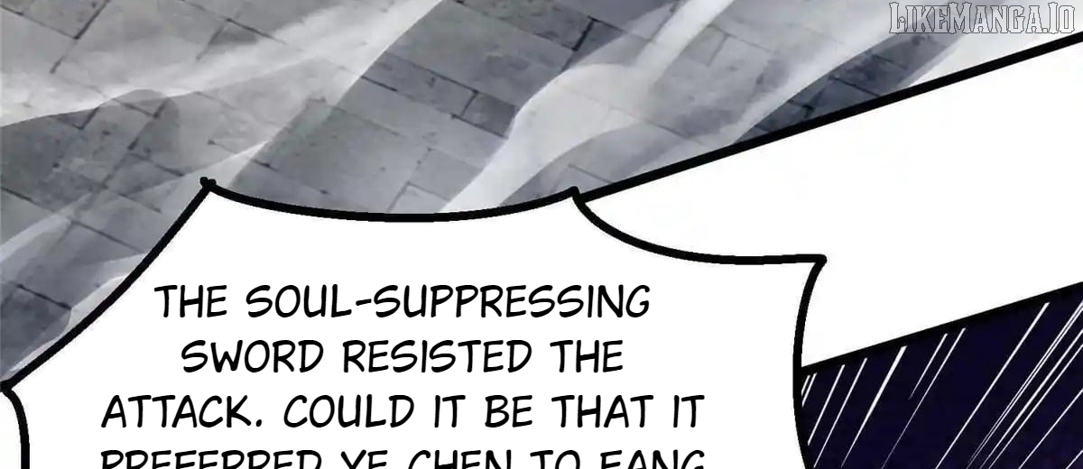 Divine Urban God Chapter 295 - page 5